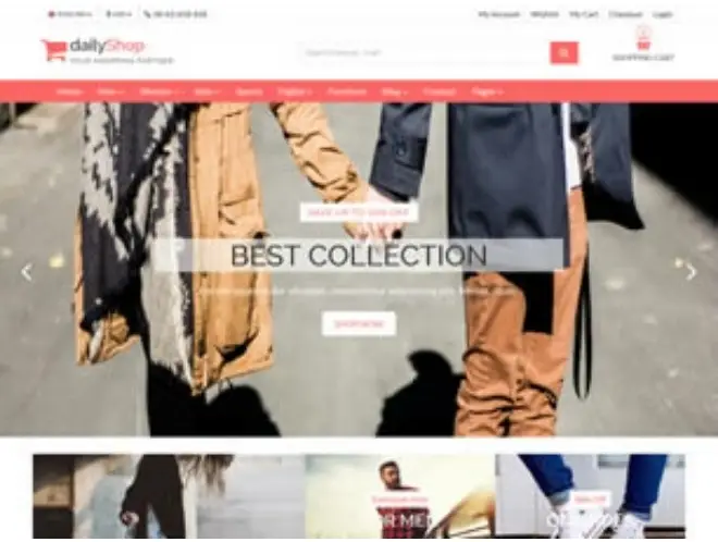 Dailyshop
